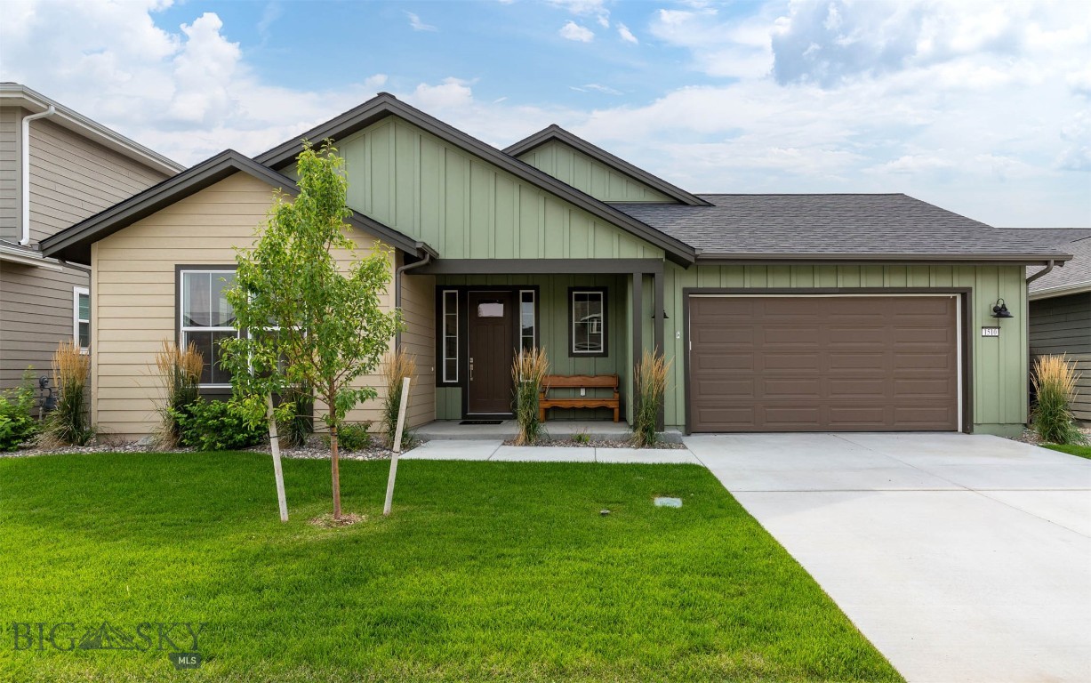 1510 Deadwood Loop, Belgrade