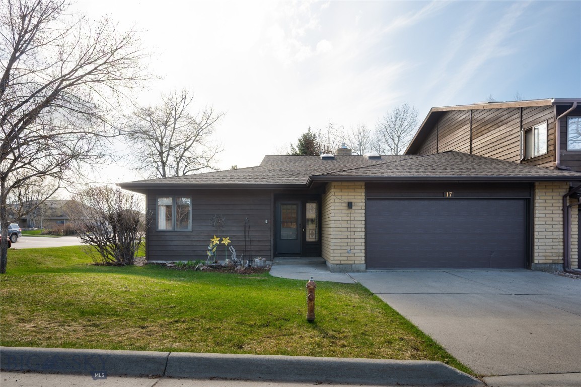 17 Hoffman Drive, Bozeman