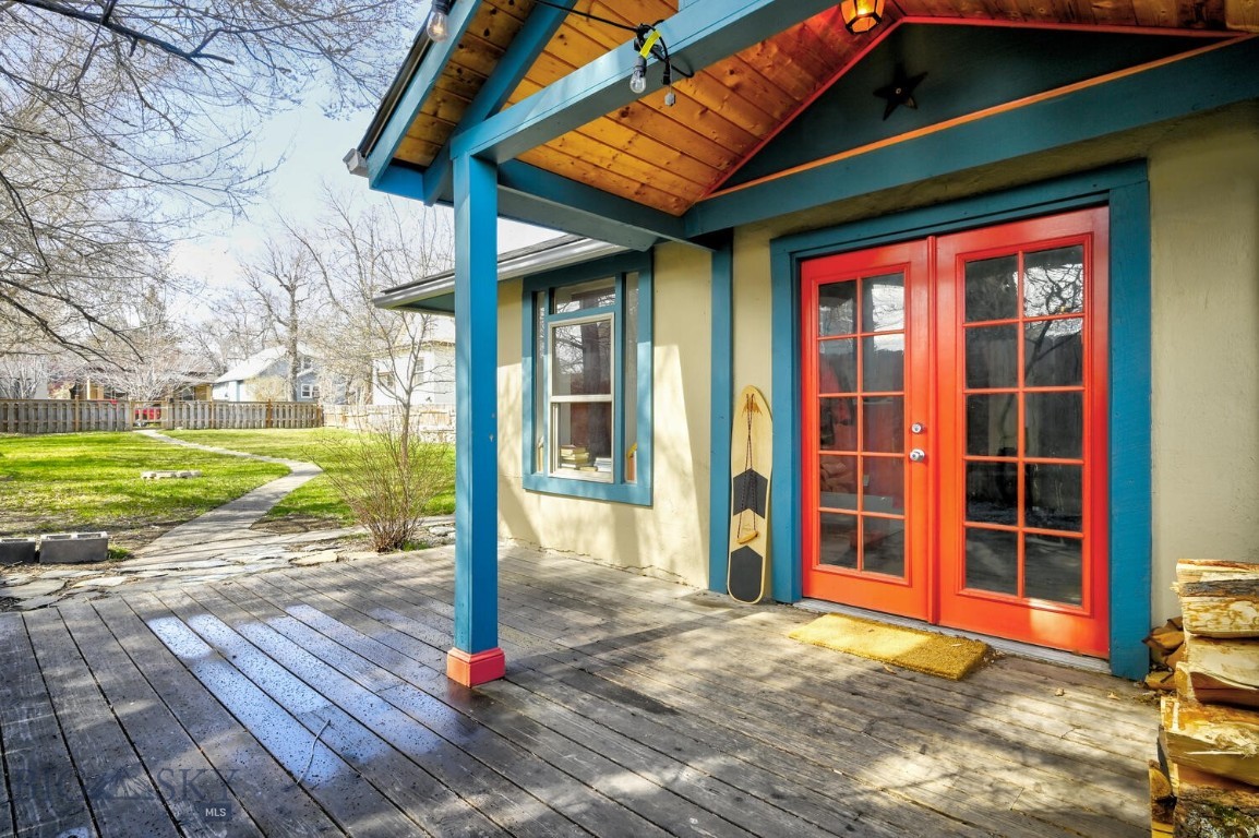 326 N 3rd Street, Livingston
