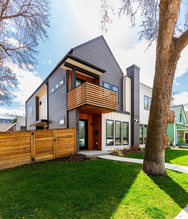 324 N 3rd Avenue 1, Bozeman