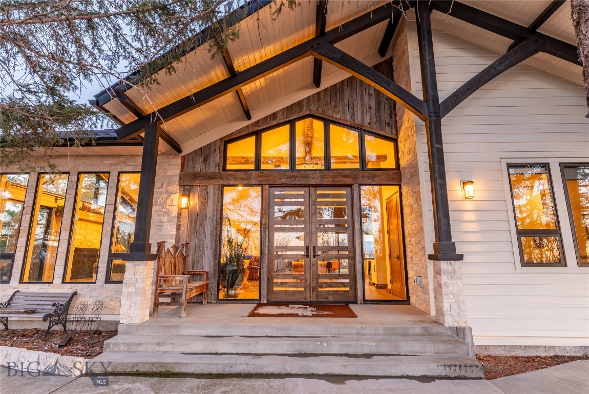 745/749 Rocky Road, Bozeman