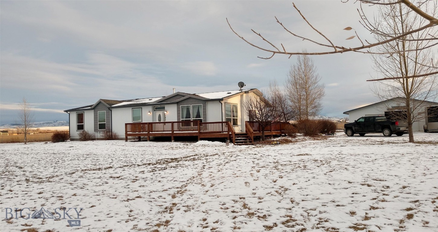 147 Grandview Ranch, Dillon