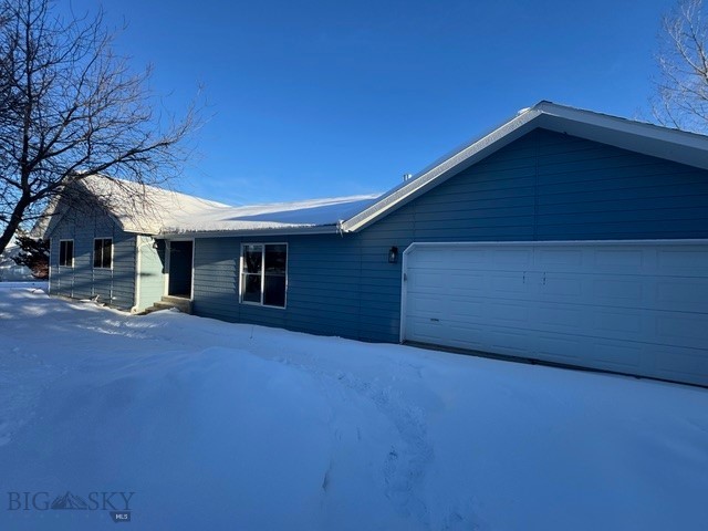1421 Bluebird Lane, Bozeman