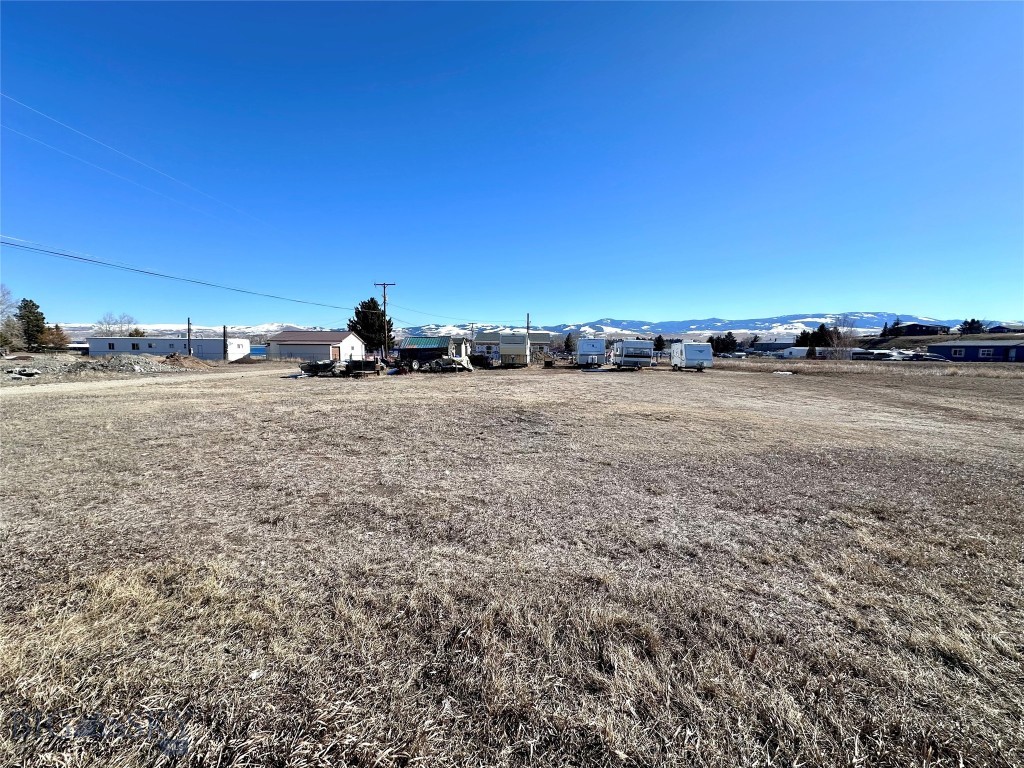 419 Oregon Street, Deer Lodge