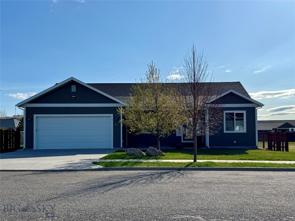 1222 Wildflower Trail, Livingston