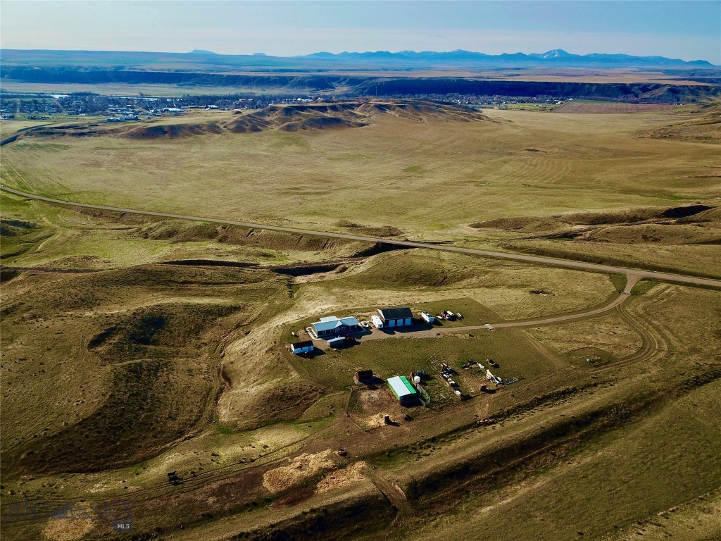 105 Mt-80, Fort Benton