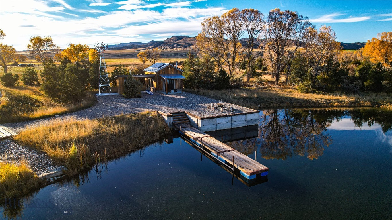 15 Meridian Road, Three Forks
