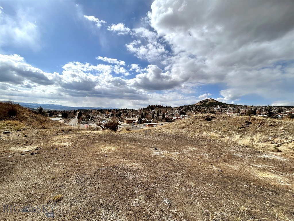 TBD S Alabama Avenue, Butte