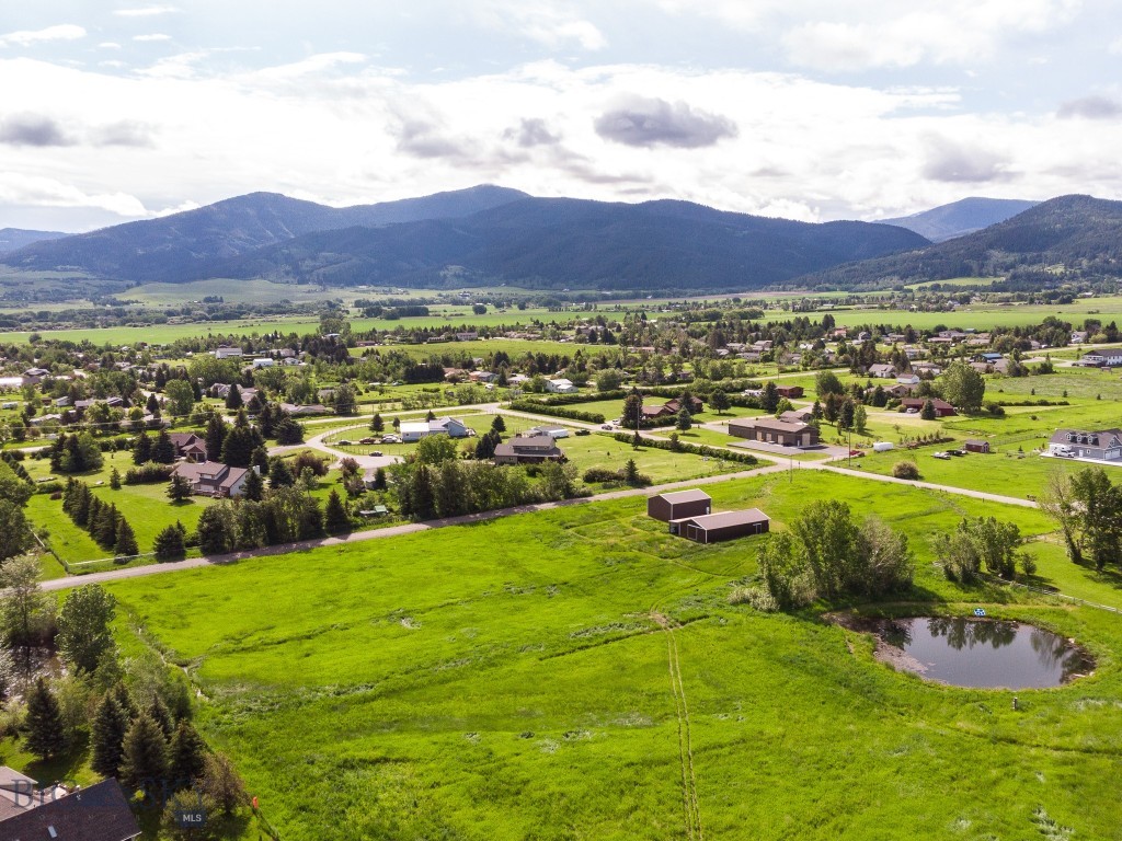 Lot 4 Maya Way, Bozeman