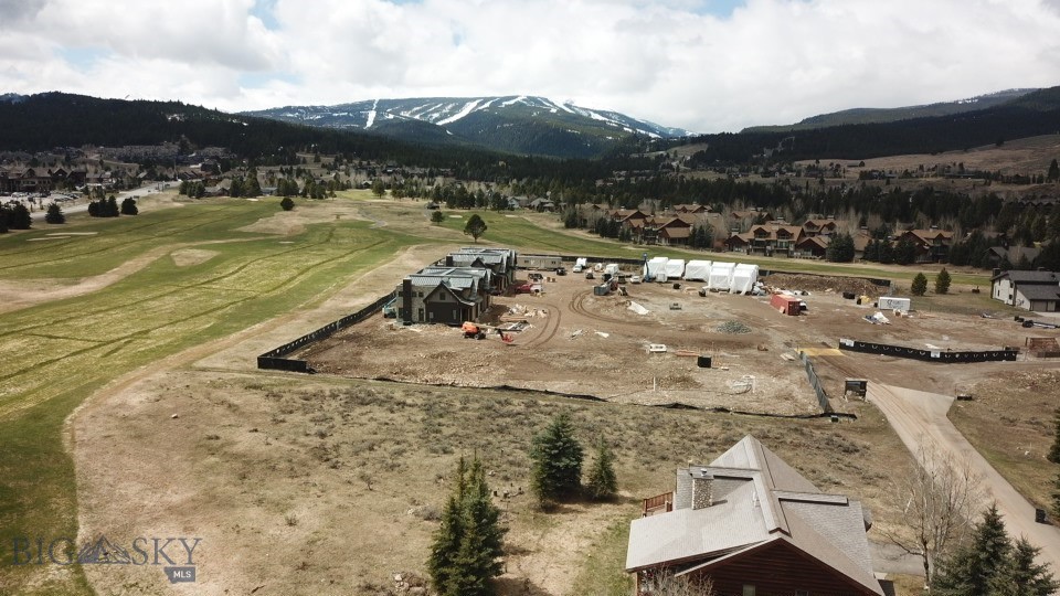 81 Yellowtail, Big Sky