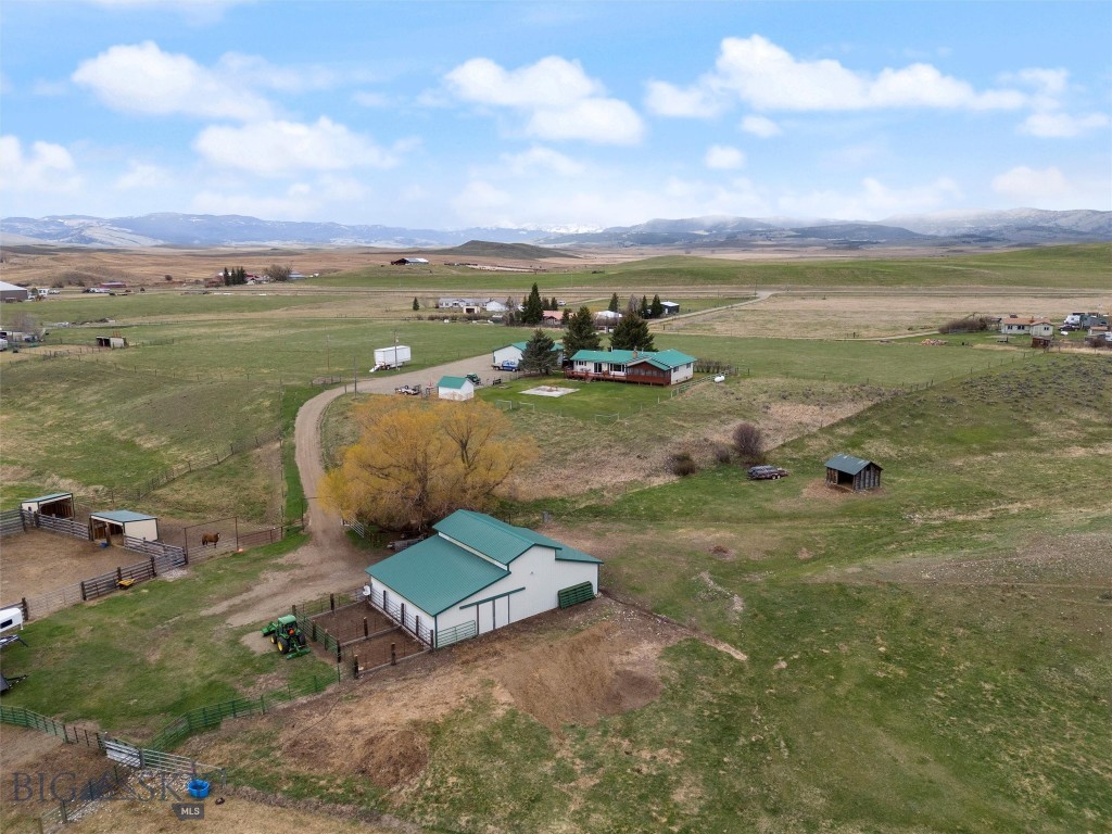 21 McPherson Lane, Wilsall