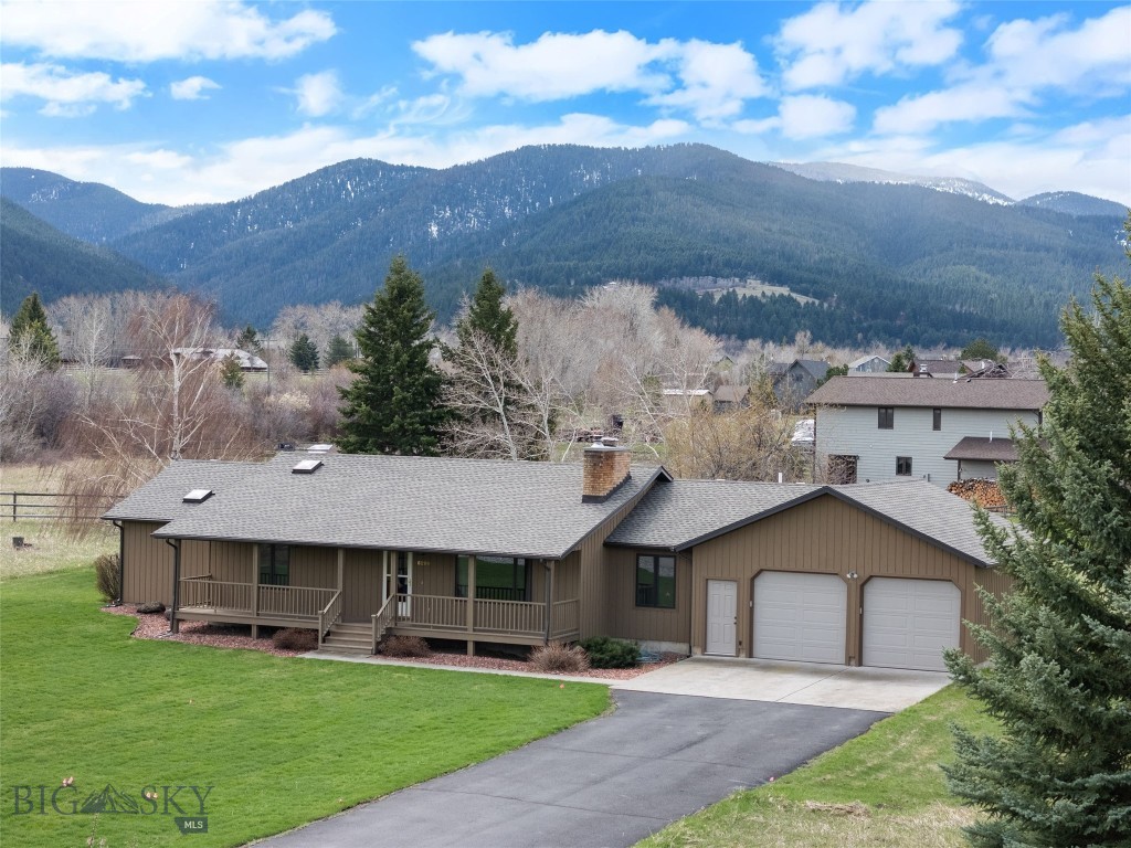 6280 Alamosa Lane, Bozeman, Montana