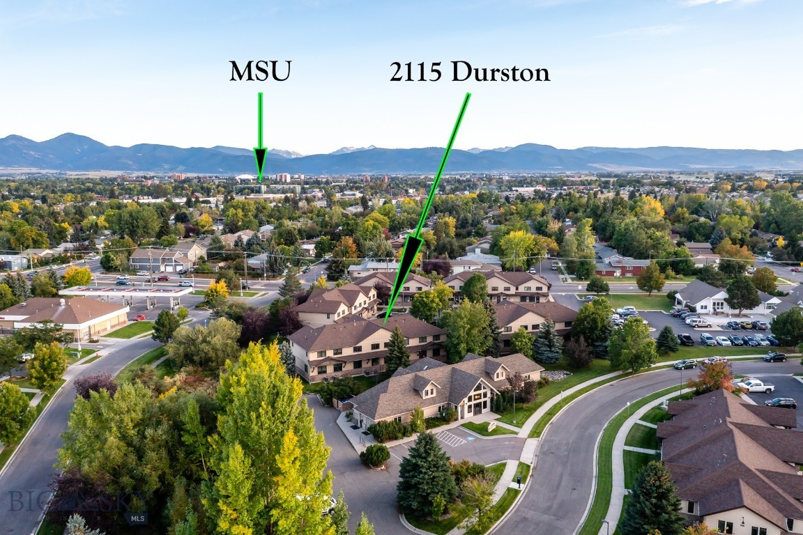 2115 Durston Road 14, Bozeman, Montana