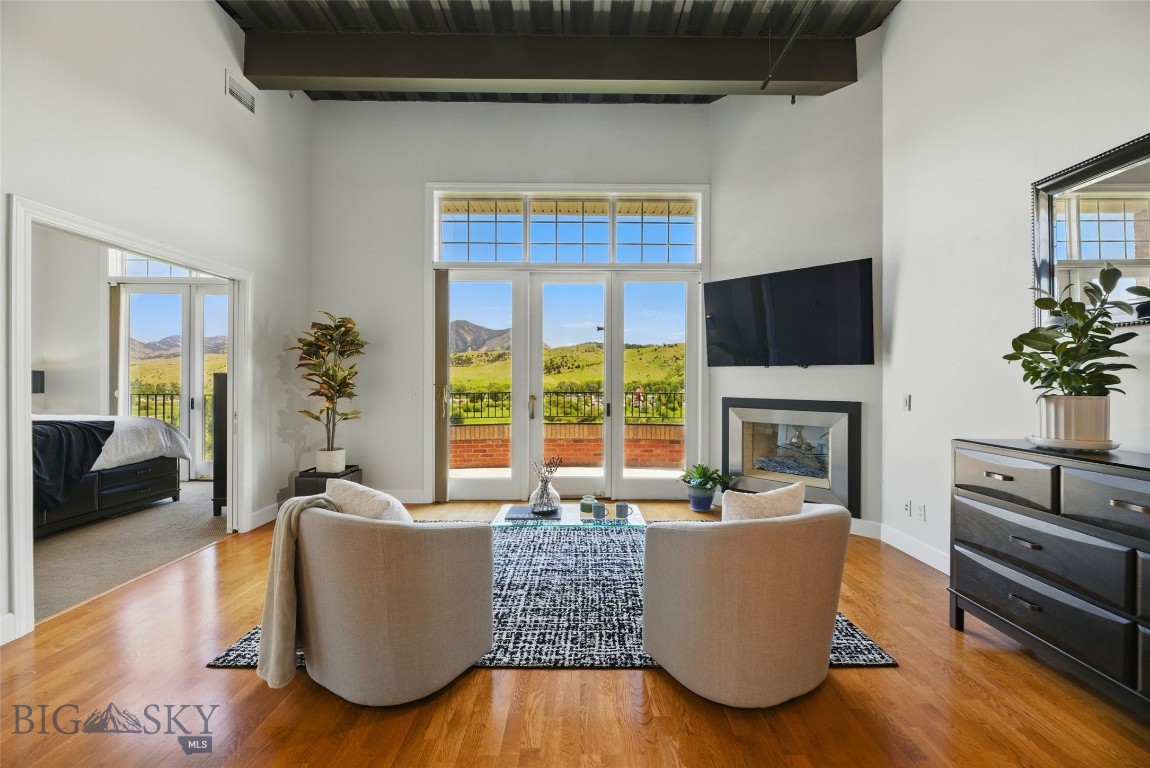 140 Village Crossing 4I, Bozeman