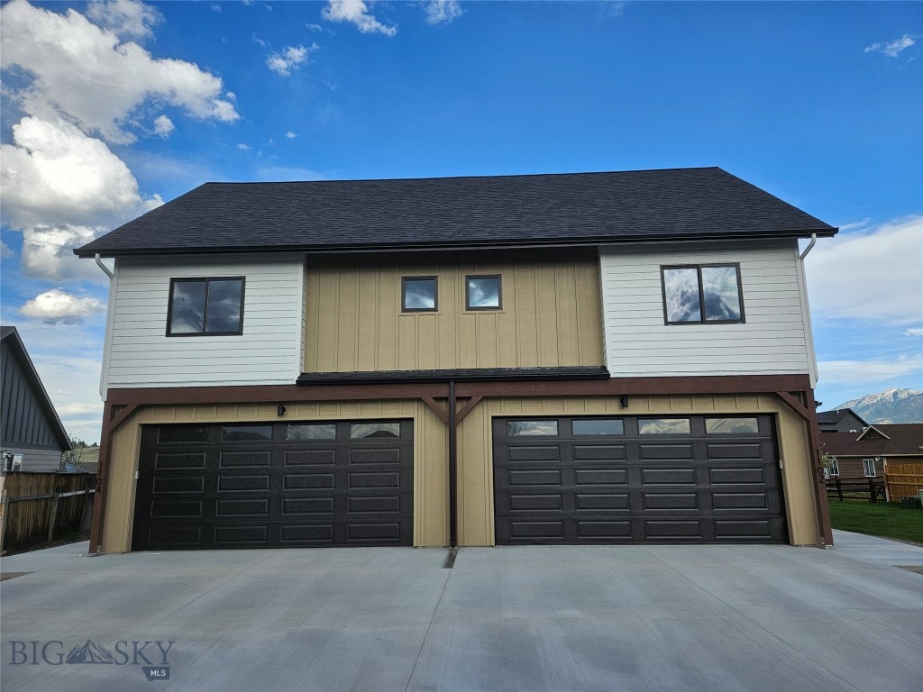 1102 & 1104 Ridgeview Trail, Livingston