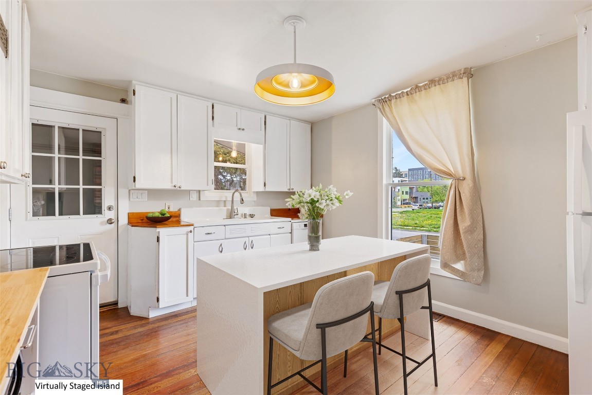 209 N 3rd, Bozeman