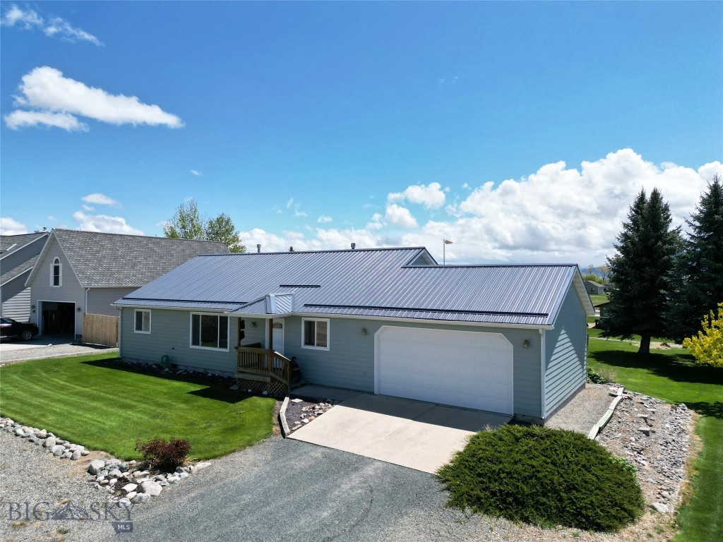 506 Centennial Drive, Sheridan
