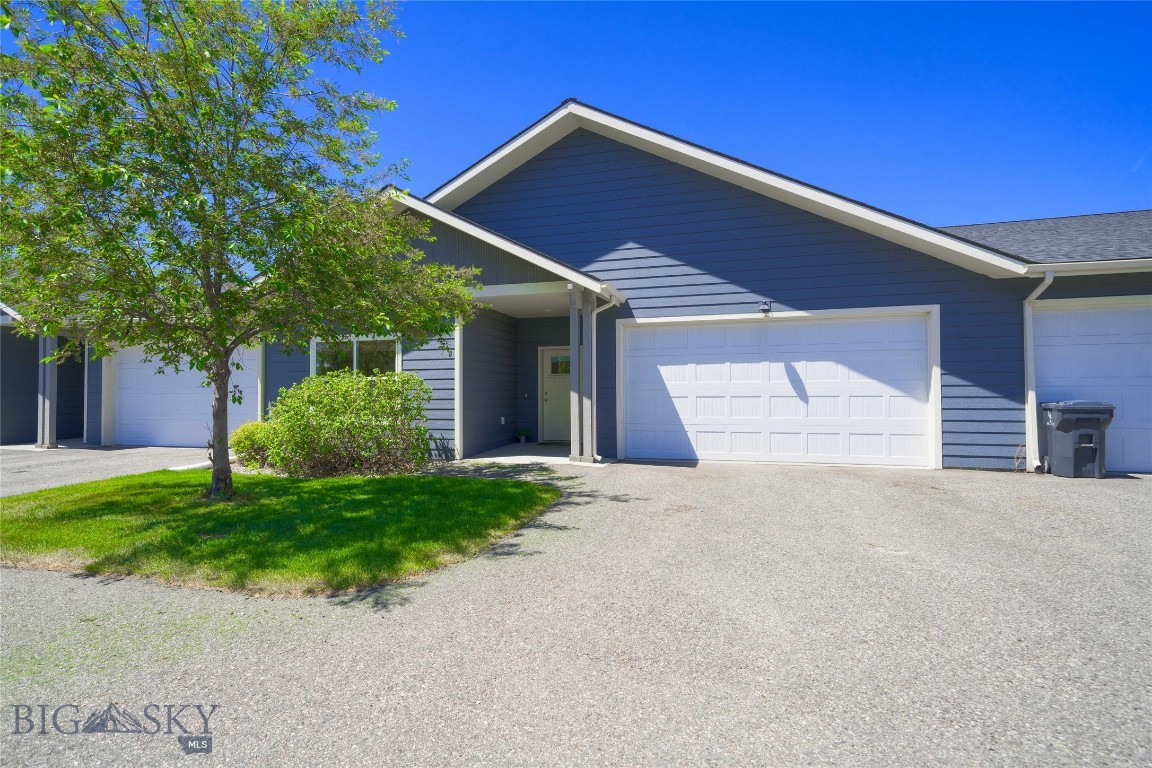 20 Voyager Lane B, Bozeman