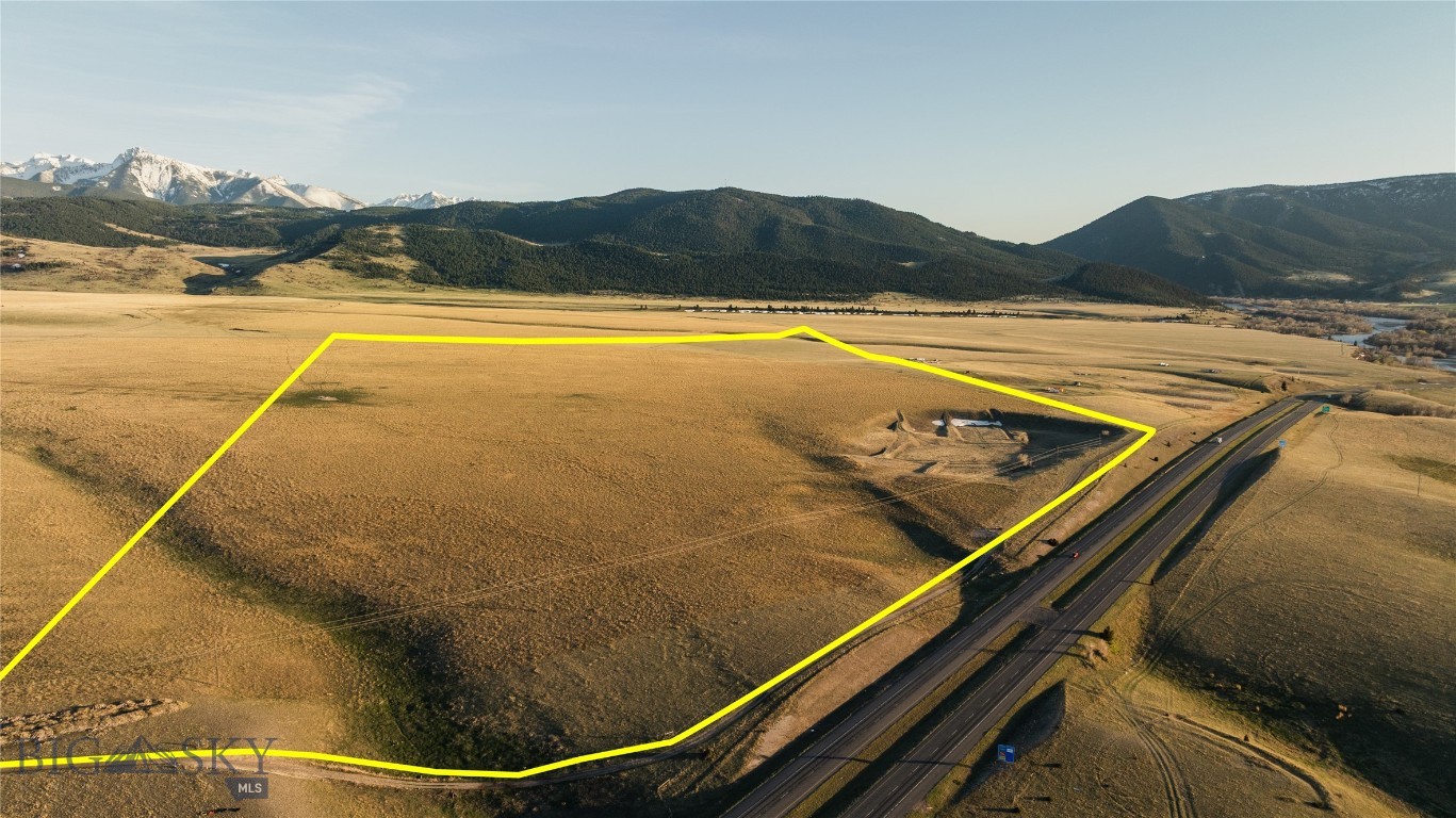 TBD Meyers Lane, Livingston, Montana