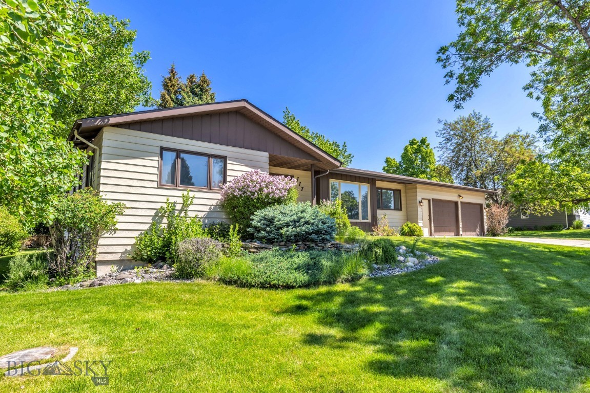 117 Henderson Street, Bozeman