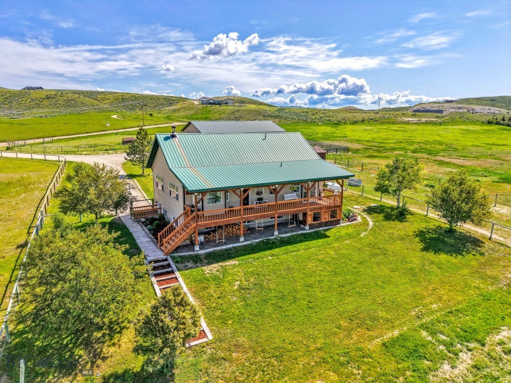 251 Price Road, Three Forks