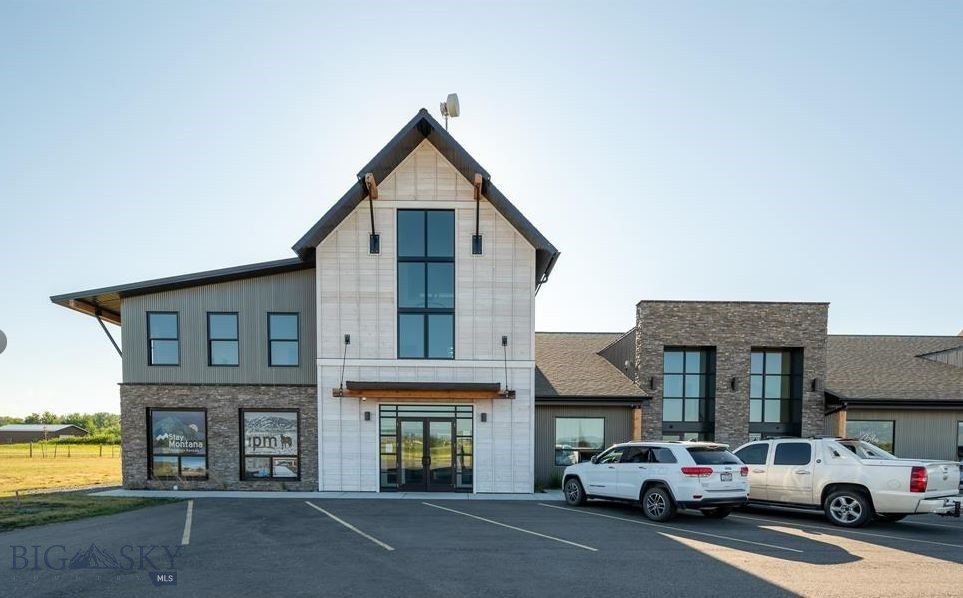 102 Eagle Fjord Road B, Bozeman