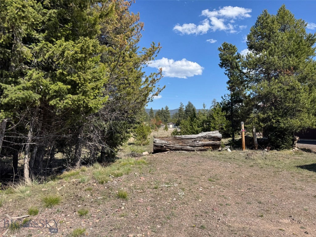 NHN Pine Drive, Seeley Lake