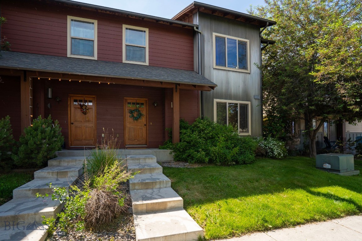 3091 Fen Way D, Bozeman