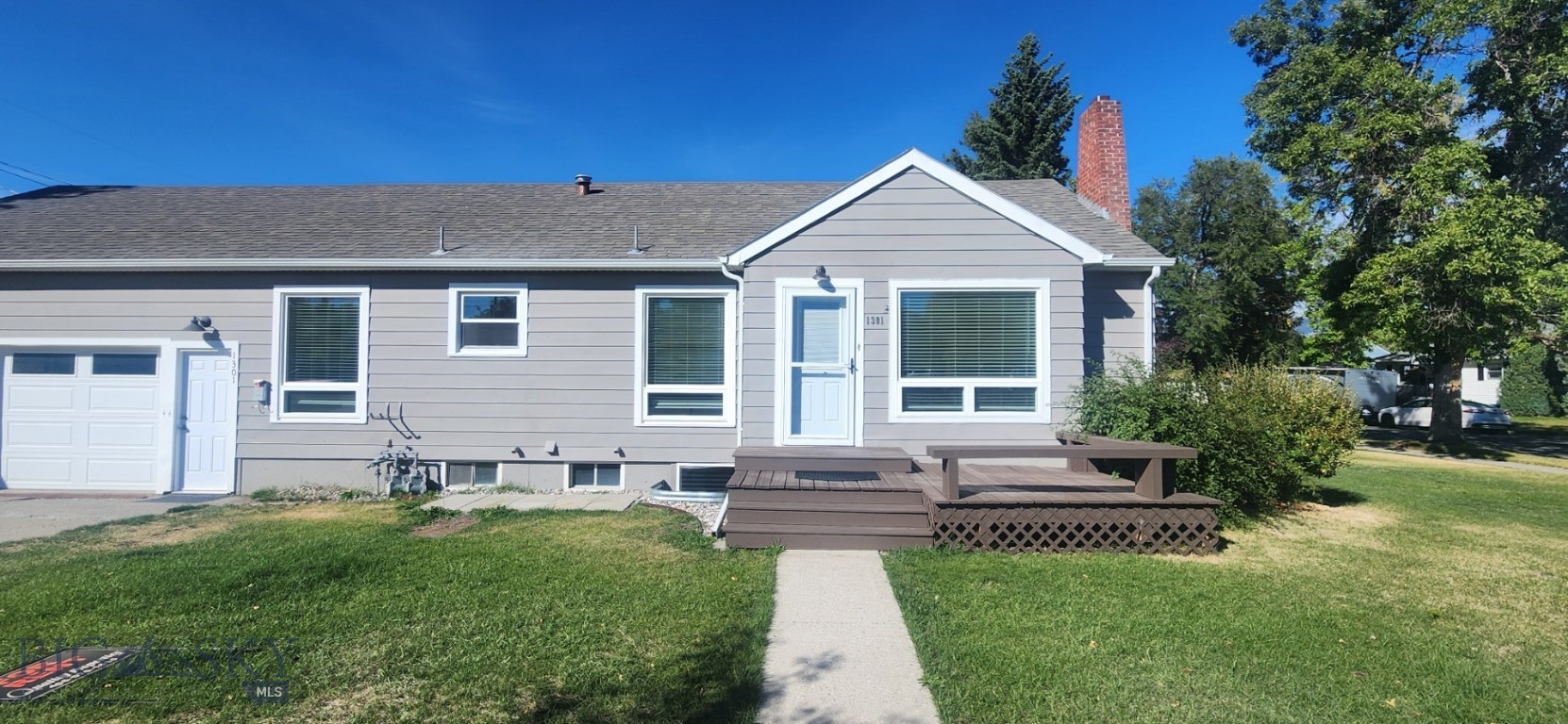 1301 W Story Street, Bozeman