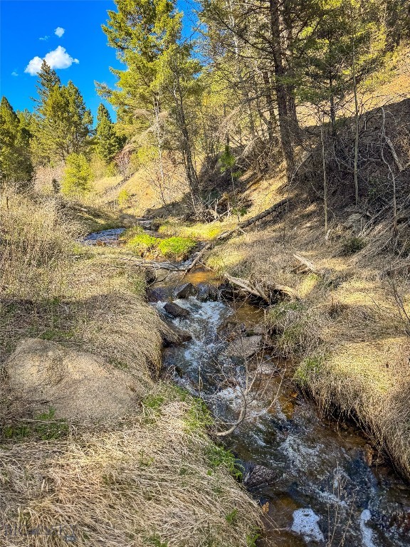 TBD (12.7+/- acres) High Ore Road, Boulder