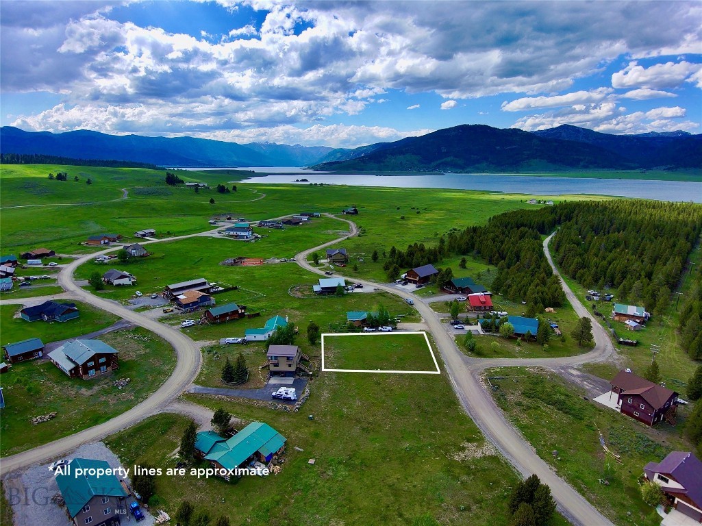 NNN Moose Drive, West Yellowstone