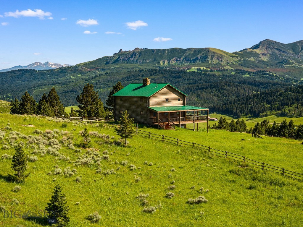 755 Coffee Creek Road, Bozeman