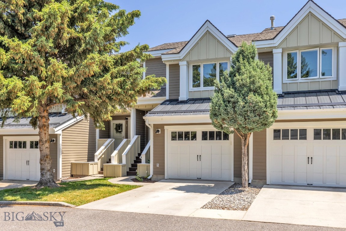 1725 W Koch Street 8, Bozeman