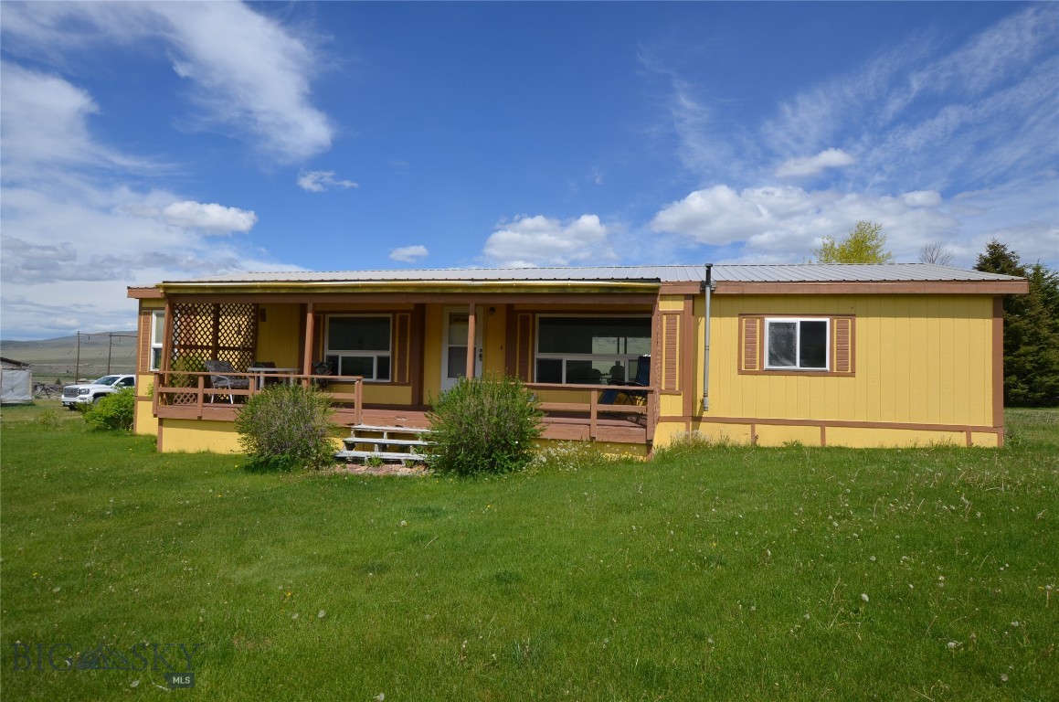 1055 Sunset West, Dillon