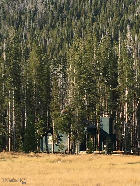 210 Grouse Hill, Georgetown Lake