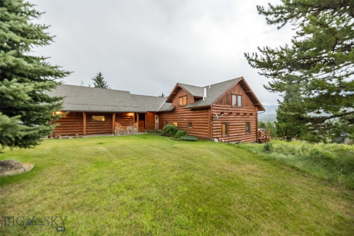 8 Ringneck Drive, Big Sky