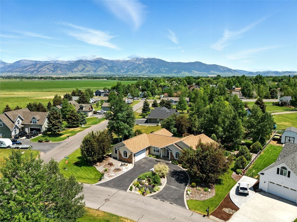 12 Pathfinder Trail, Bozeman
