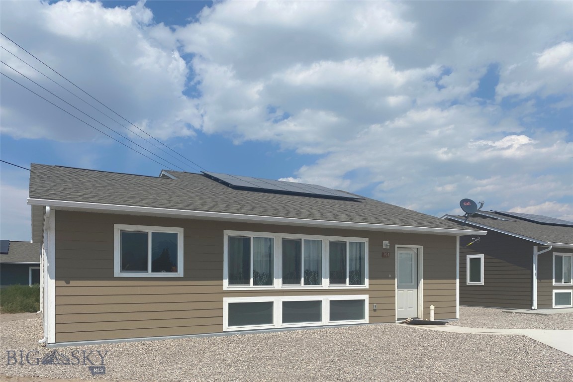 701 N Railroad Street, Dillon