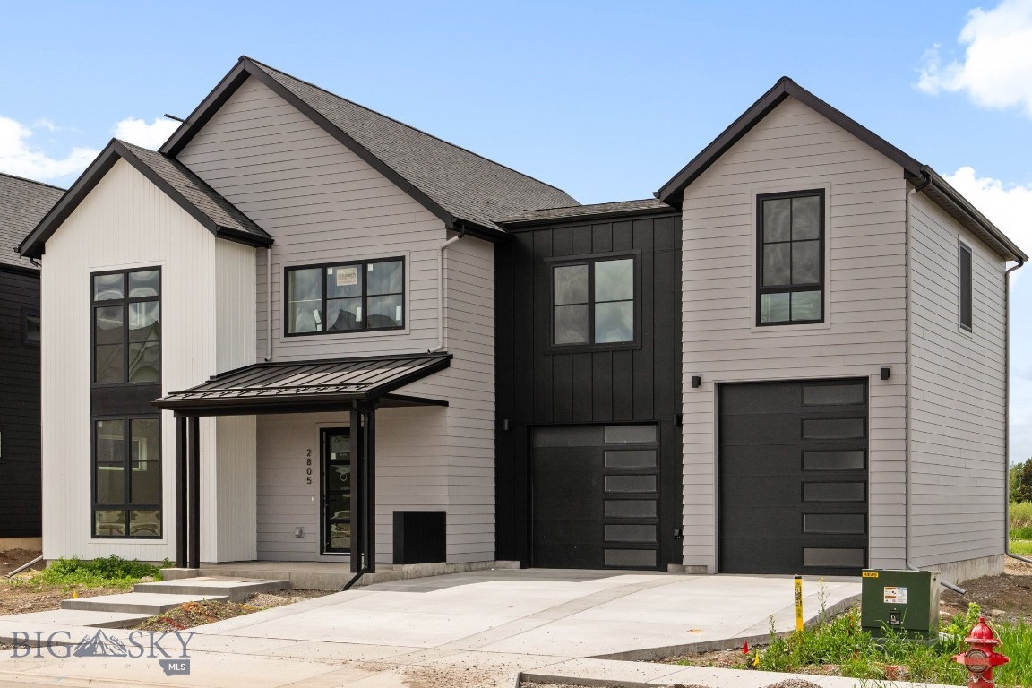 2805 S 30th Avenue, Bozeman