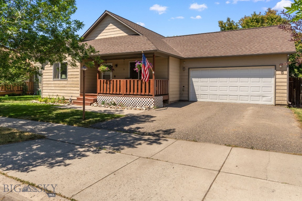 659 Green Tree Drive, Belgrade