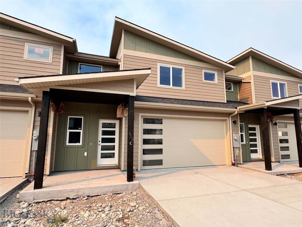605 Mira Way C, Belgrade