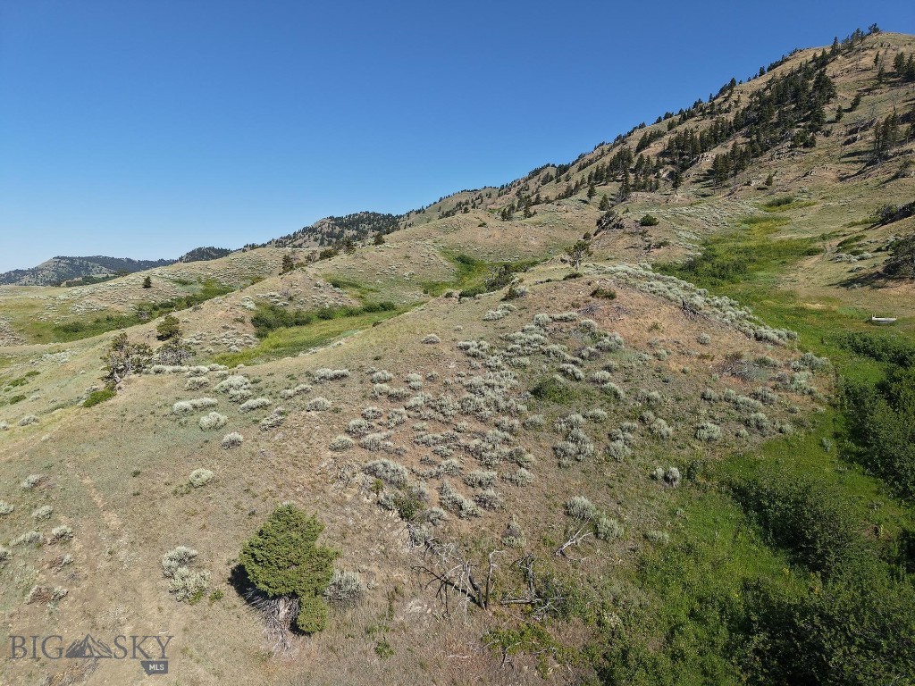 TBD ORea Creek Road (Parcel 6), Livingston