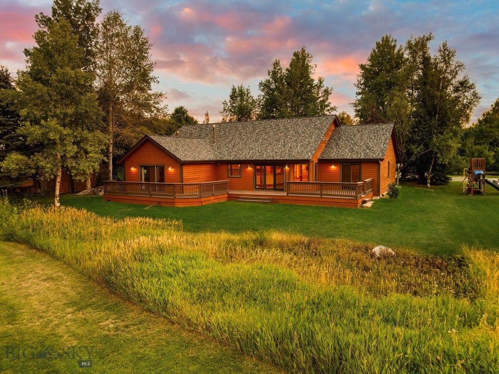 3127 Augusta Drive, Bozeman
