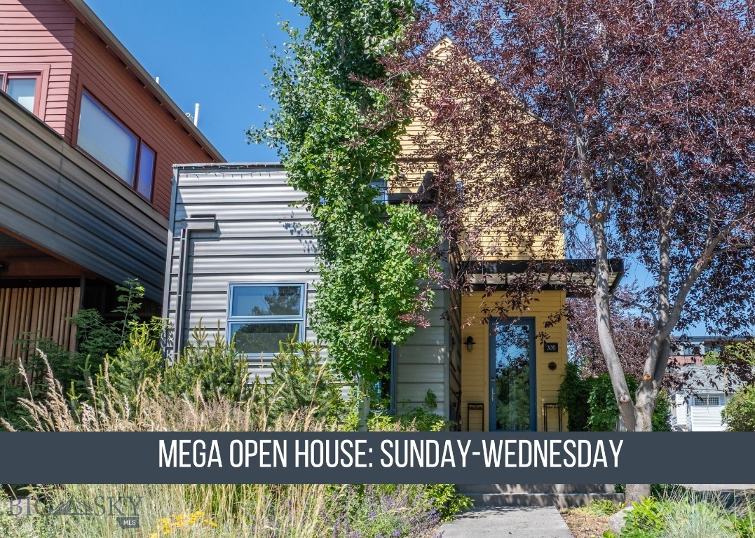 309 N Black Avenue, Bozeman