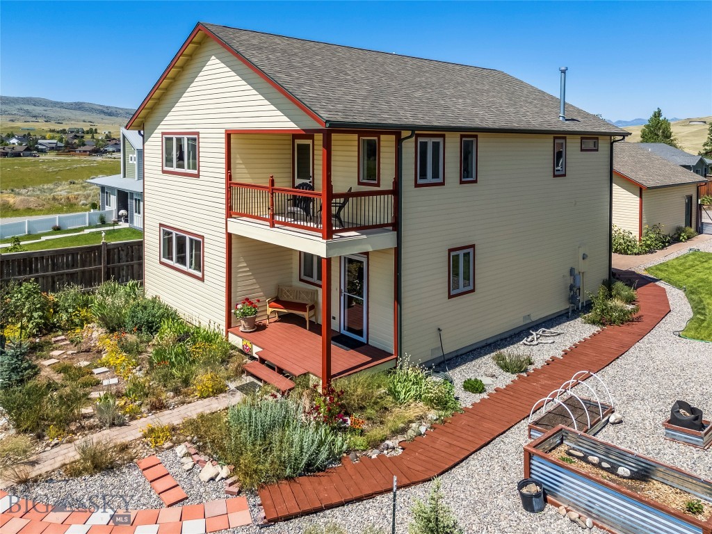 818 N 13th Street, Livingston