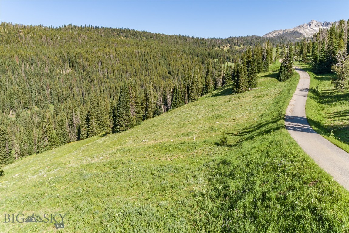 Lot 16 Beehive Basin Road, Big Sky