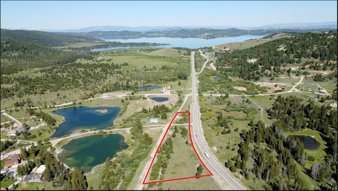 Nhn Mt Hwy 1 W, Anaconda