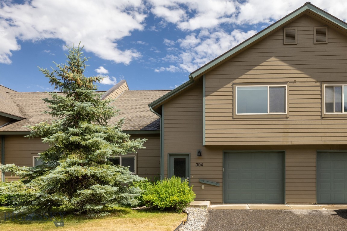 304 Firelight, Big Sky