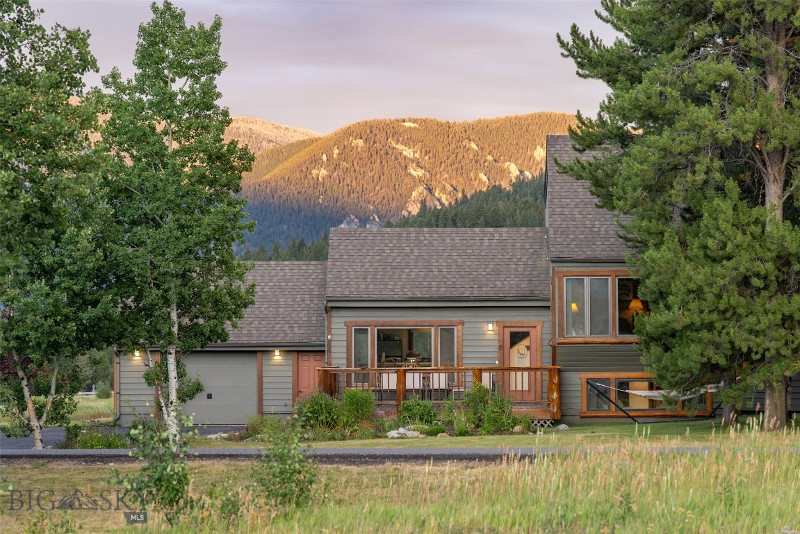 2120 Yellowtail, Big Sky