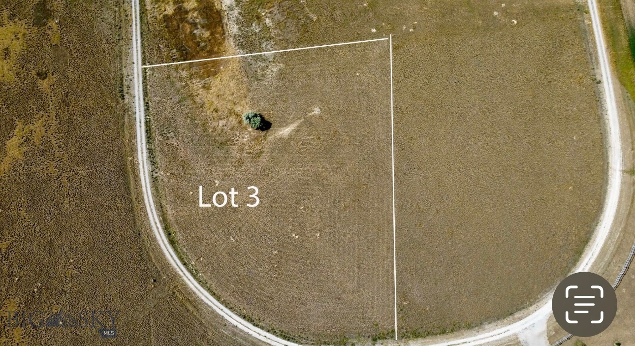TBD Lot 3 Fritsche, Townsend